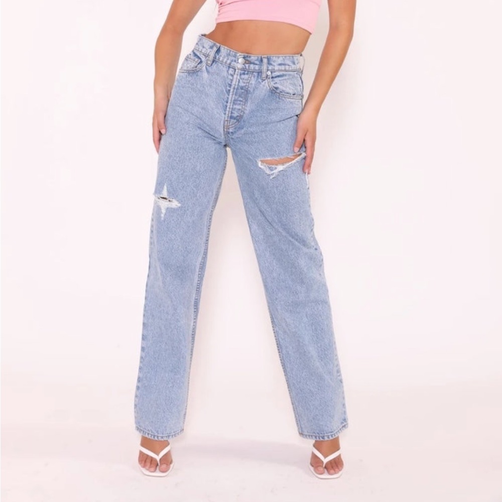 REVICE DENIM